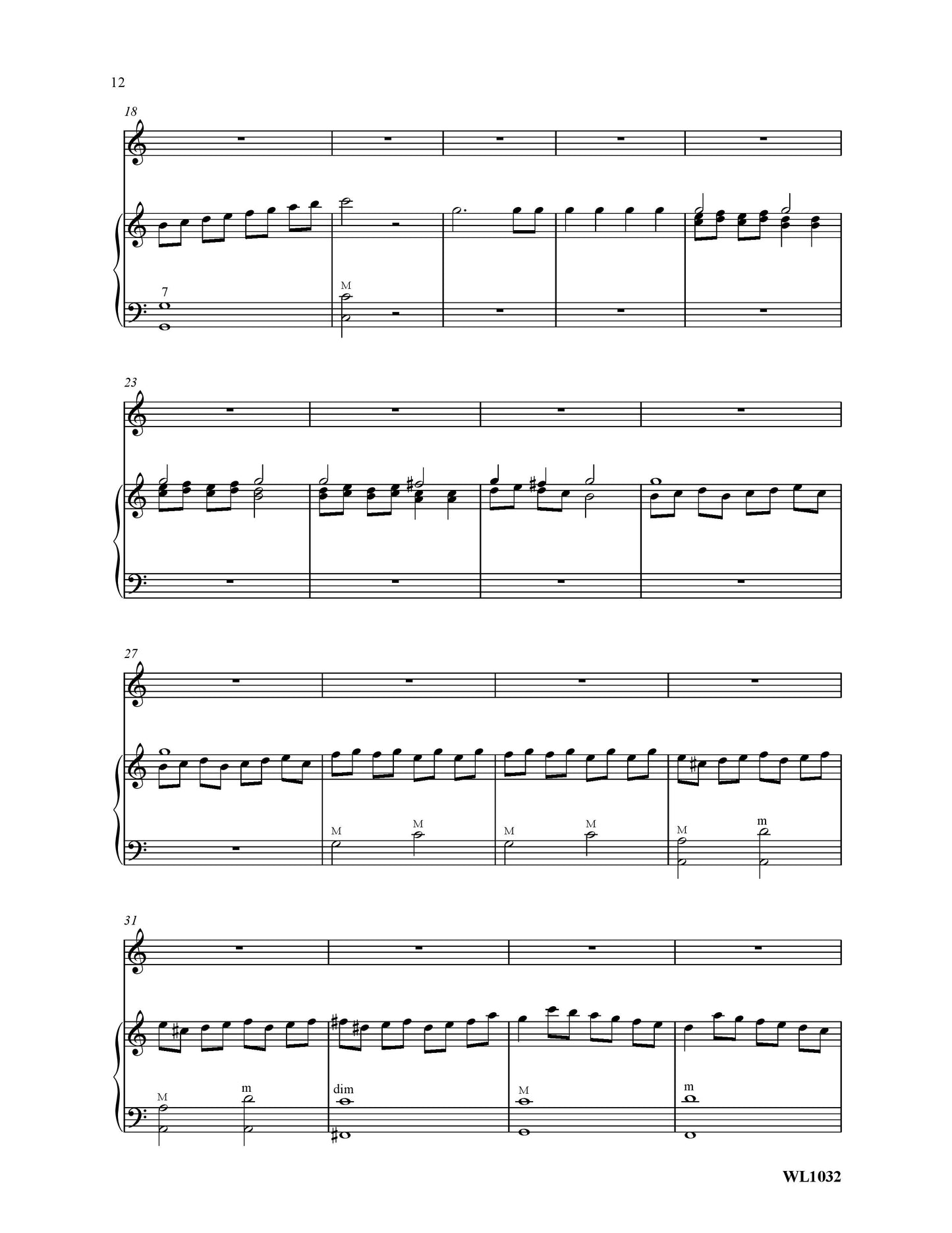 Concerto for Guitar and Orchestra or Guitar and Accordion