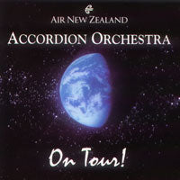 On Tour eTracks mp3 Album