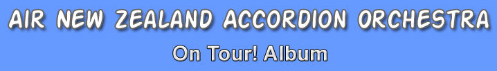 On Tour eTracks mp3 Album
