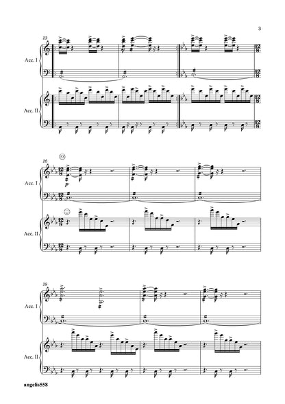 Impasse II (Duet)