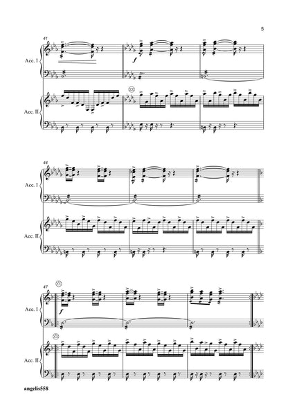 Impasse II (Duet)