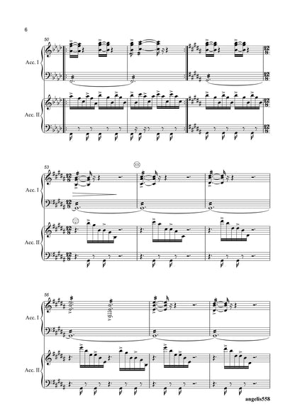 Impasse II (Duet)