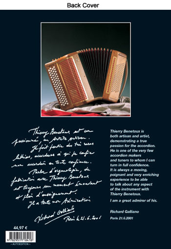 The Ins and Outs of the Accordion