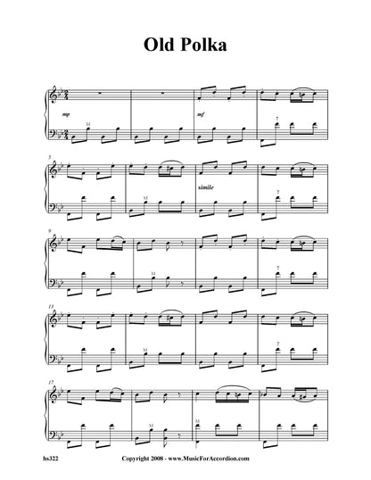 Old Polka