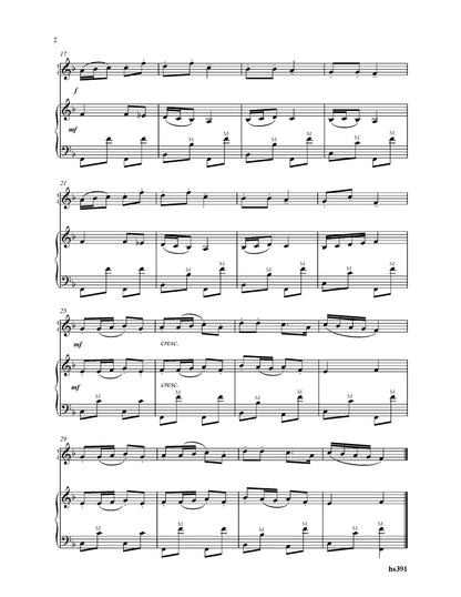 Russian Folk Song