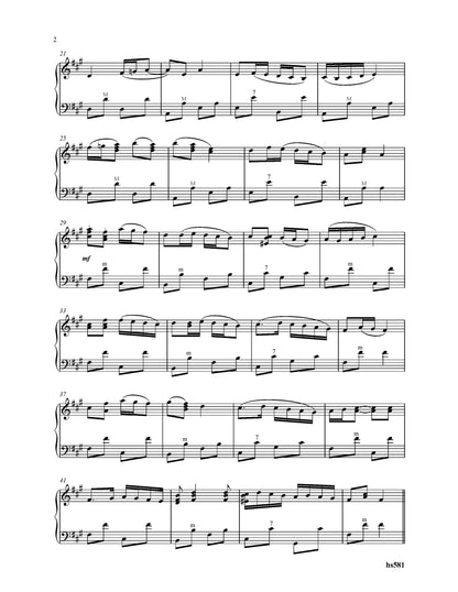 Bjelorussian Polka