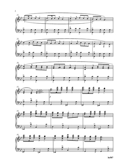 Turkmen Folk Song