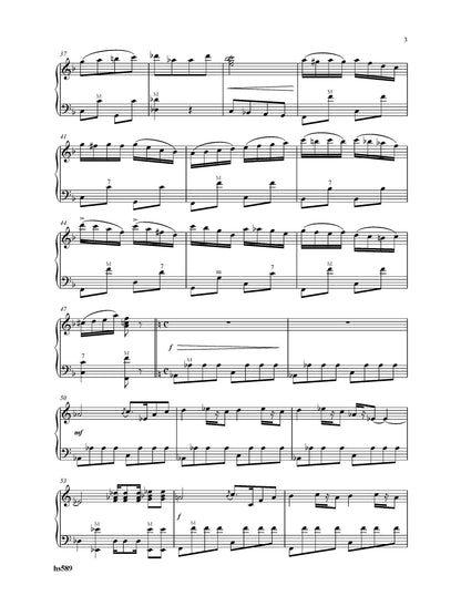 Scherzo – Humoresque