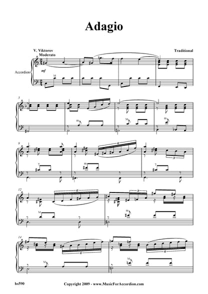 Adagio