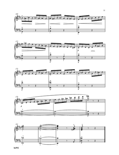 Eastern Rondo