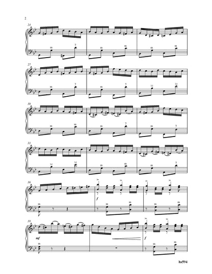 Variations On A Finnish Theme