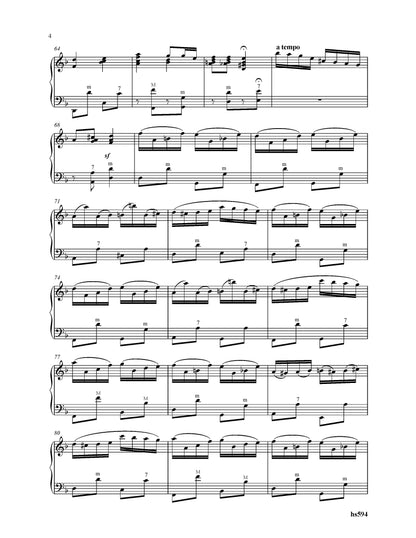 Variations On A Finnish Theme
