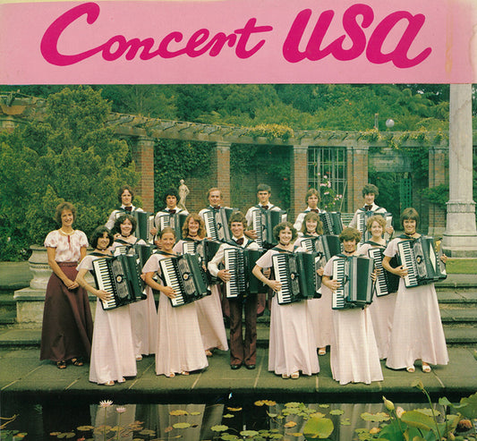 Concert USA - 1979 eTracks mp3 Album