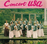 Concert USA - 1979 eTracks mp3 Album