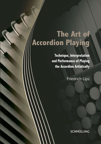 The Art of Accordion Playing