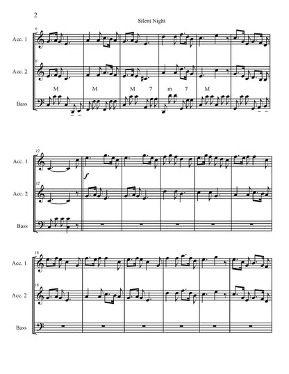 Silent Night