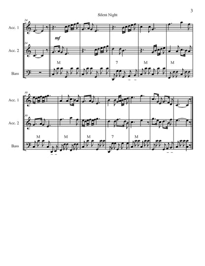 Silent Night