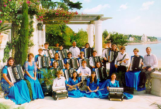 On Tour 1992 eTracks mp3 Album