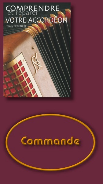 Comprendre et Reparer Votre Accordeon