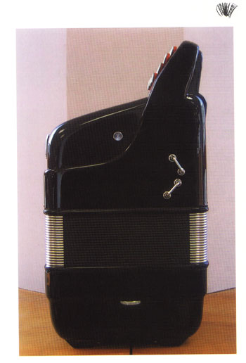 L’Accordeon & Sa Diversite Sonore