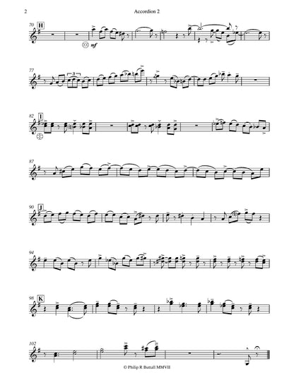 Tooteit-Flooties! (score & parts)- (score & parts)