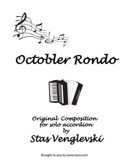 Octobler Rondo