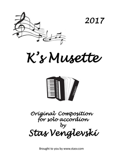 K's Musette,